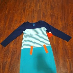 Tracy negoshian Bella dress nwt